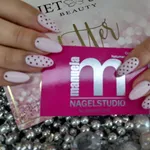Nagelstudio Manuela Arbeit 2