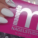 Nagelstudio Manuela Arbeit 4