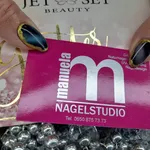 Nagelstudio Manuela Arbeit 7