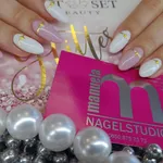 Nagelstudio Manuela Arbeit 9