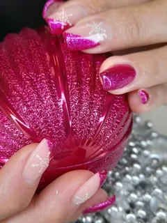 Nagelstudio Manuela Arbeit 12
